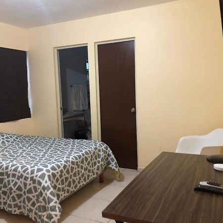 Consulado Suites Monterrey Luaran gambar