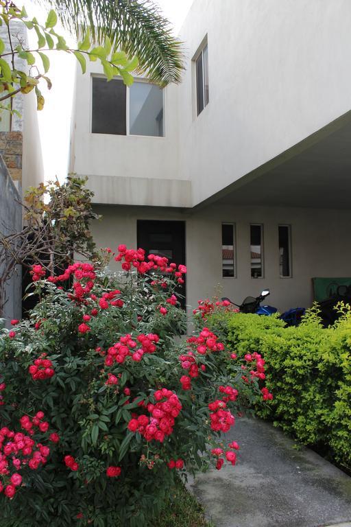 Consulado Suites Monterrey Luaran gambar